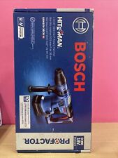 Bosch Gbh18v 36cn Profactor 18v Sds Max 1 916 Hitman Rotary Hammer6269