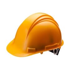 Safety Helmet Hard Hat 6 Point Ratchet Suspension Construction Work