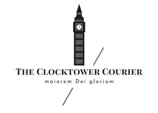 Clocktowercouriercom And Org 2 Premium Website Domain Names Great For Media