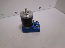 Electrocraft Brushless Dc Motor Db23gbb M104a 24vdc With Encoder