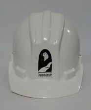 Bullard 5100 Mammoth Cave Hard Hat Helmet Safety Hard Boiled Adjustable