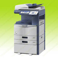 Toshiba E Studio 457 Laser Bw Network Printer Scan Copier 45ppm A3 Mfp 507 357