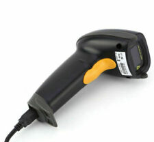 Handheld Usb Wired Laser Barcode Scanner Pos Scanning Gun For Supermarket Shop