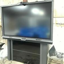 Smart Board 8070i G4 70 Led Touch Display Tv Interactive Whiteboard Camera Wall