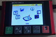 Micro Dnc 2 Usb Reader For Cnc Machines Push Program Usb To Rs232 Converter