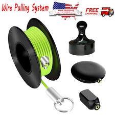 Puller Tools Magnetic Wire Pulling System Wire Cable Running Device Wiremag Usa