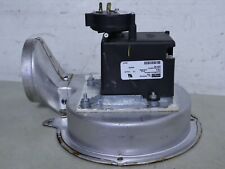 Fasco 7058 1018 Draft Inducer Blower Motor Assembly 348572 70581018
