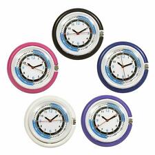 Christmas Gifts Nurse Doctors Watch Stethoscope Clip On Medical Students Watch