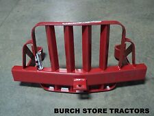 New Front Bumper For Massey Ferguson 35 Tractor Usa Made