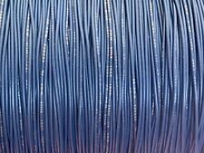 Blue 30 Awg Gauge Stranded Hook Up Wire 100 Ft Reel Ul1007 300 Volt