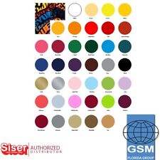 Siser Htv Easyweed Heat Transfer Vinyl 15 X 5 Yards Includes One Sheet Red