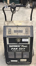 1 Used Thermal Arc Pak 5xt Plasma Cutter Does Not Operate Parts Only