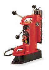 Milwaukee 4202 Electromagnetic Drill Press Base Fixed Position