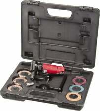Chicago Pneumatic 19 Piece Right Angle Die Grinder Kit