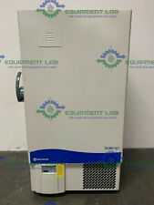 Fisher Scientific Isotemp 8963 86c Ultra Low Laboratory Freezer 28 Cu Ft 220v
