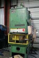110 Cincinnati Hydraulic Press Yoder 65957