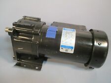 Leeson Ac Motor Inverter M114512400 60rpm 167hp 72a 3 Phase Cm38t17fz15b