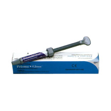 Dentsply 631400 Prisma Gloss Fine Grit Composite Polishing Paste Syringe 4 Gm