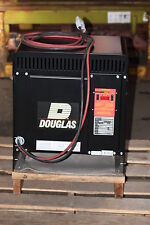 Dbs3b12 380 Douglas 3phase Automatic Forklift Industrial 24 Volt Battery Charger