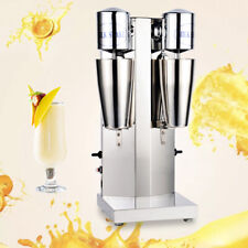 Commercial Milkshake Machine Bar Beverage Juicer Frappe Mixer Smoothie Blender