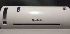 Scotch Thermal Laminator Tl902 Open Box