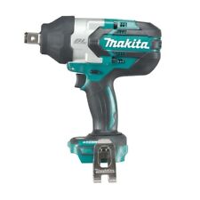 Makita Dtw1001z Lxt 18v Li Ion Cordless Brushless 34 Impact Wrench Body Only