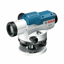 Bosch Gol 32 D Professional Optical Auto Level
