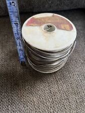 Vintage Kester 44 Resin Core Solder Core 50 Wire Near Full 10 Pounds