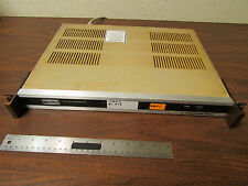 California Microwave Ma 23 Cx Radio Transmitter 21875 Ghz Analog Video