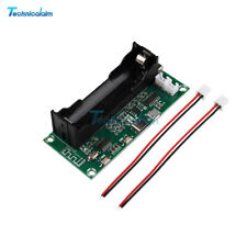 Pam8403 Bluetooth Stereo Amplifier Board Dual Channel 10w For 18650 Battery