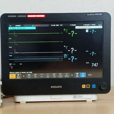 New Listingphilips Intellivue Mx700 Patient Monitor Withmms Module