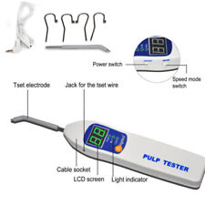 Dental Pulp Tester Testing Teeth Nerve Equipment Device For Denstist Safety Use