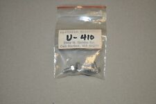 Upchurch Scientific Male Nut U 410 Pack Of 5 New Free Shipping