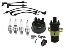 Ford Naa 600 601 800 801 900 Tractor Tune Up Kit With 12 Volt Coil