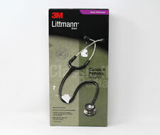 3m 2153 Littmann Classic Ii Pediatric Stethoscope Blue Rainbow Finish Chestpiece