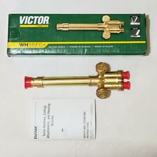 Victor 315fc Cutting Welding Torch Handle 0382 0093 Fits Ca2460 Journeyman