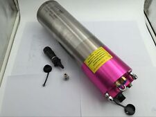 55kw Bt30 Atc Spindle Motor Water Cooled 220v 18000rpm High Speed Cnc Engraving