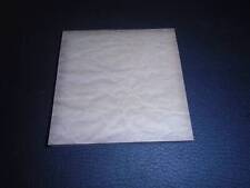 Sticky Notes 3 Pack 3x3 50 Sheet Memo Pads Paper Old Vintage Aged Brown Paper