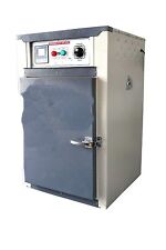Hot Air Oven 14x14x14 Ss Chamber With Digital Temperature Controller
