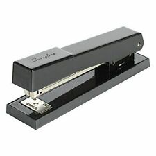 Swingline Stapler Commercial Desktop Desk Stapler 20 Sheet Capacity Black