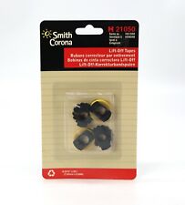 Smith Corona Lift Off Tape 2 Correction Ribbons H21050 H21550 H59048 New Sealed