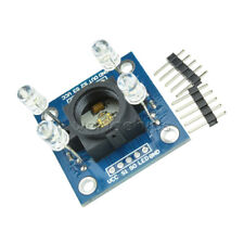 New Tcs230 Tcs3200 Detector Module Color Recognition Sensor For Mcu Arduino