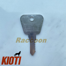 Kioti Tractor T2545 41151 Switch Ignition Key Lb1914 Lk2554 Lk30 Lk3054