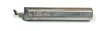 Specialized Carbide Tipped Grooving Tool 150 Width Mf105225