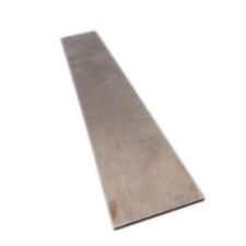Us Stock 1 Piece 440c 9cr18mo Stainless Steel Plate Bar 3mm X 50mm X 300mm