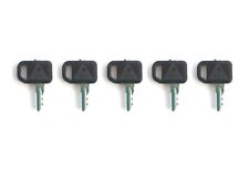 5pc Key Switch Ignition Am101600 For John Deere Gx Lx Series Lawn Tractor Lx172