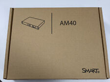 Smart Technologies Am40 Iq Appliance For Smart Board Interactive Display