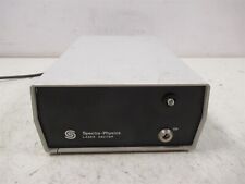 Spectra Physics Laser Exciter 255 Power Supply For Stabilite Laser System