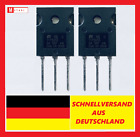 2x Tip3055 Tip3055g Transistor Npn 100v 15a 90w To-247 Stm New