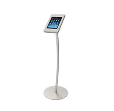 Ipad Stand Tablet Display Information Kiosk Standing Podium Lectern Reception